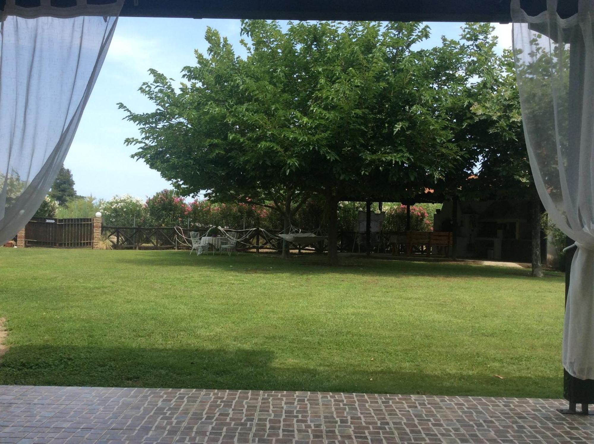 Stone Villa Rokosini วูร์วูรู ภายนอก รูปภาพ