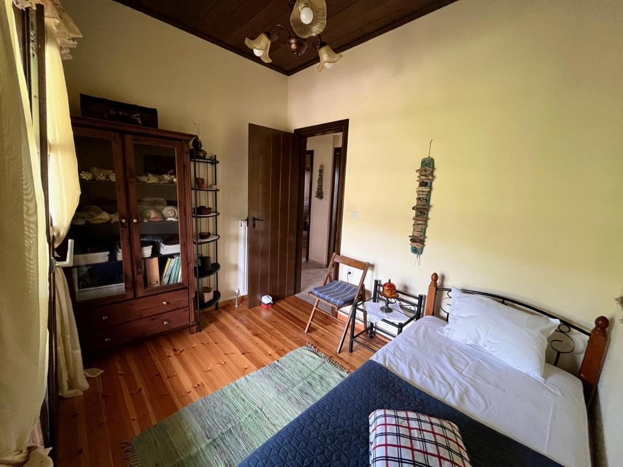 Stone Villa Rokosini วูร์วูรู ภายนอก รูปภาพ
