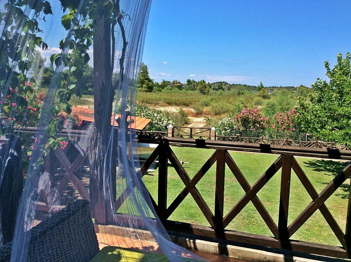 Stone Villa Rokosini วูร์วูรู ภายนอก รูปภาพ